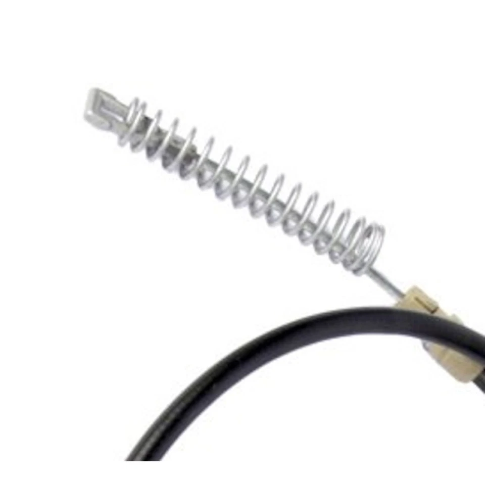Cable de freno de estacionamiento ACDelco genuino para Chevy Silverado 2500 HD 15-19 lado del conductor Foto 2 de 4