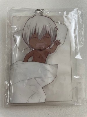 Blood Blockade Battlefront Zapp Good Night Acrylband
