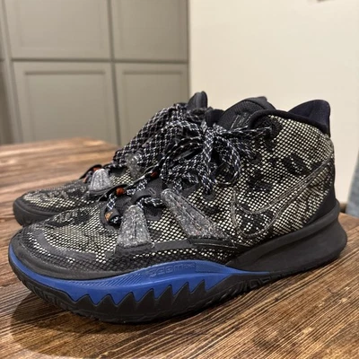 Preços baixos em Nike Kyrie 7 EP Grind | eBay