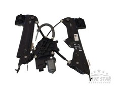 BMW i4 Rear Door Electric Window Regulator With Motor Left 2024 Coupe 4/5dr