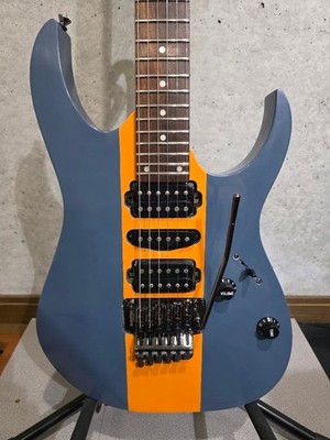 Ibanez RG380F Fujigen / Electric Guitar / made in 1996 Japan | eBay