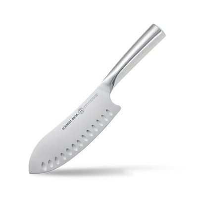 Schmidt Brothers Cutlery - The One German Stainless Steel 7'' Kitchen Knife