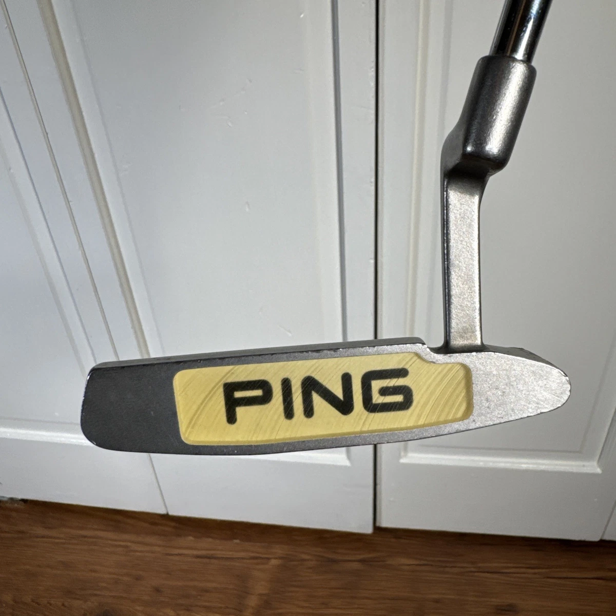 PING Anser 2 Putter Golf Clubs for sale - eBay