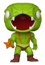 Funko POP! Vinilo: Masters Of the Universe - Kobra Khan - Figura de vinilo coleccionable
