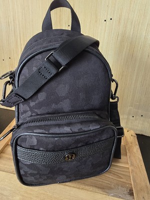 Lululemon Now and Always Convertible Backpack Crossbody Bag  display picture 1