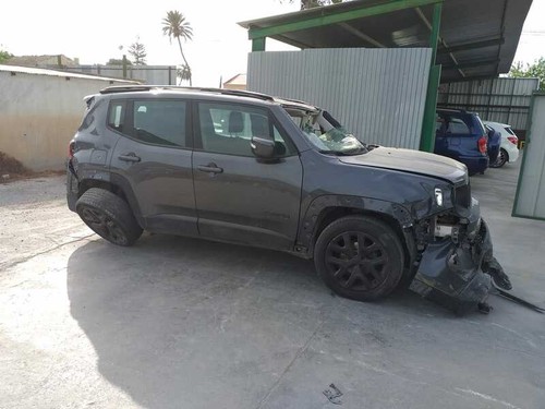52137661 abs 408097 para Jeep Renegade Limited 4x2 2018 - Imagen 9 de 22