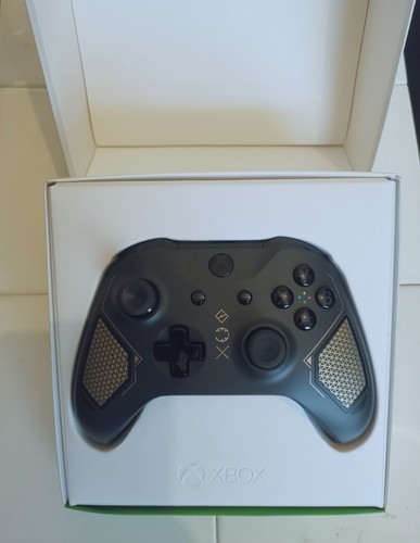 Microsoft Xbox One Recon Tech Special Edition Controller wireless - (WL3-00072) - Foto 5 di 10