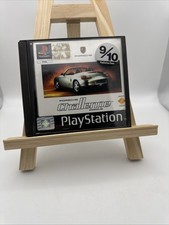 Thumbnail of ebay&reg; auction 117314695867 | Porsche Challenge Platinum Sony Playstation 1 PS1 Komplett PAL + Handbuch