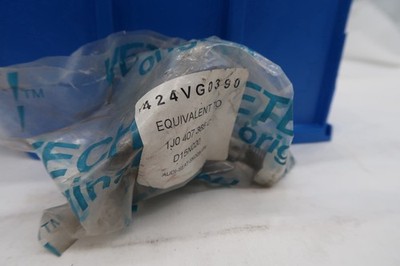 Ball Joint Lower Left 424VG0390 Suspension 1J0407365 1J0407365A 1J0407365AS