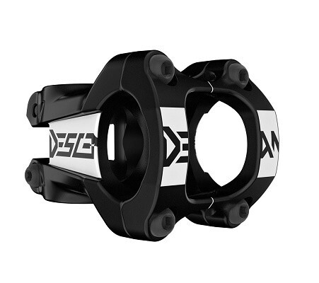 M-WAVE PIANTONE HSET 1/8 31.8X 80 MM 35 GRADI Unisex-Adult, Black, 2M