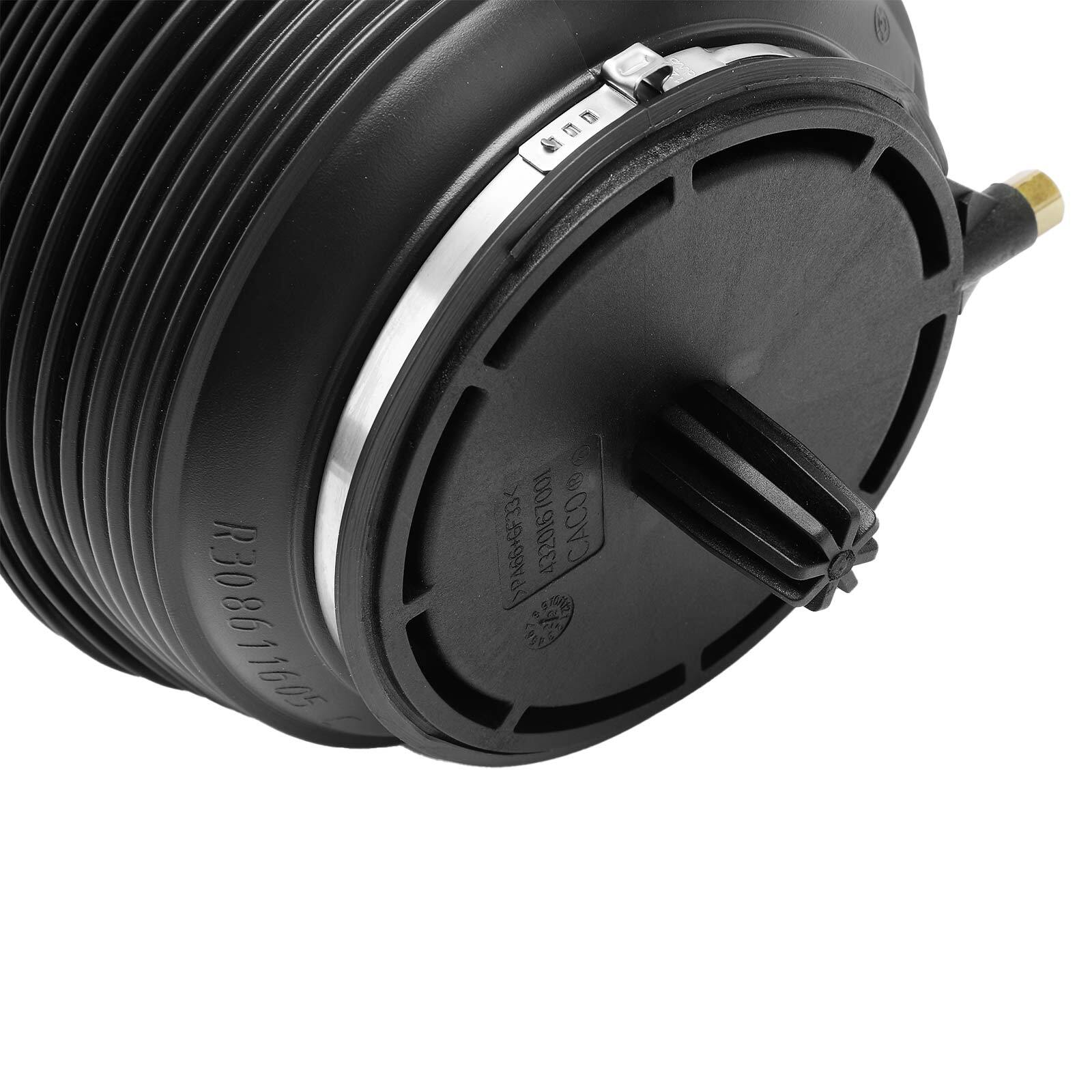 A-Premium Rear Passenger RH Side Air Suspension Spring Bag for Bentley Mulsanne