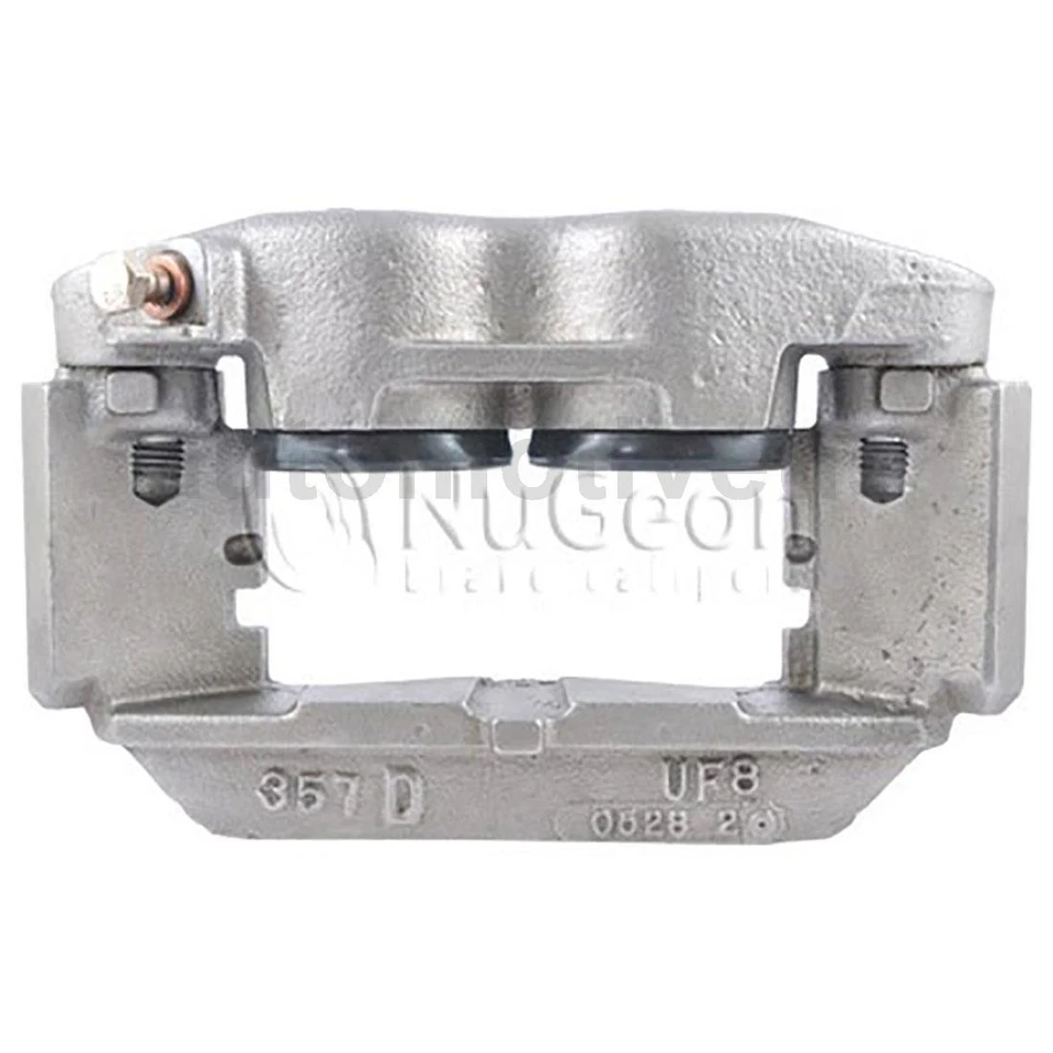 Pinça de freio a disco dianteira esquerda direita 2X BBB Industries para F-250 1976-1979 - Imagem 3 de 4