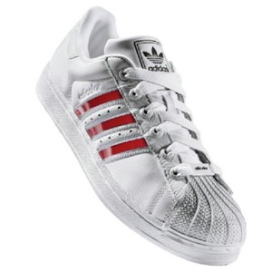 adidas changeable stripes