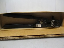 Kent-moore J-38852 Weather Pac Terminal Crimper Packard 12878947