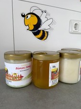 honig 500g
