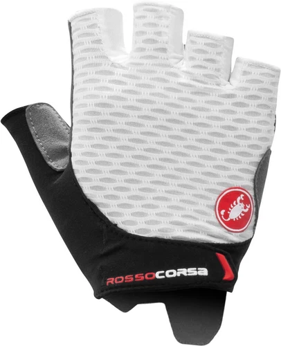 Castelli Rosso Corsa 2 W Glove