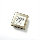 DATUM 105243-002 10MHz 12V 51*51 OCXO Crystal Oscillator