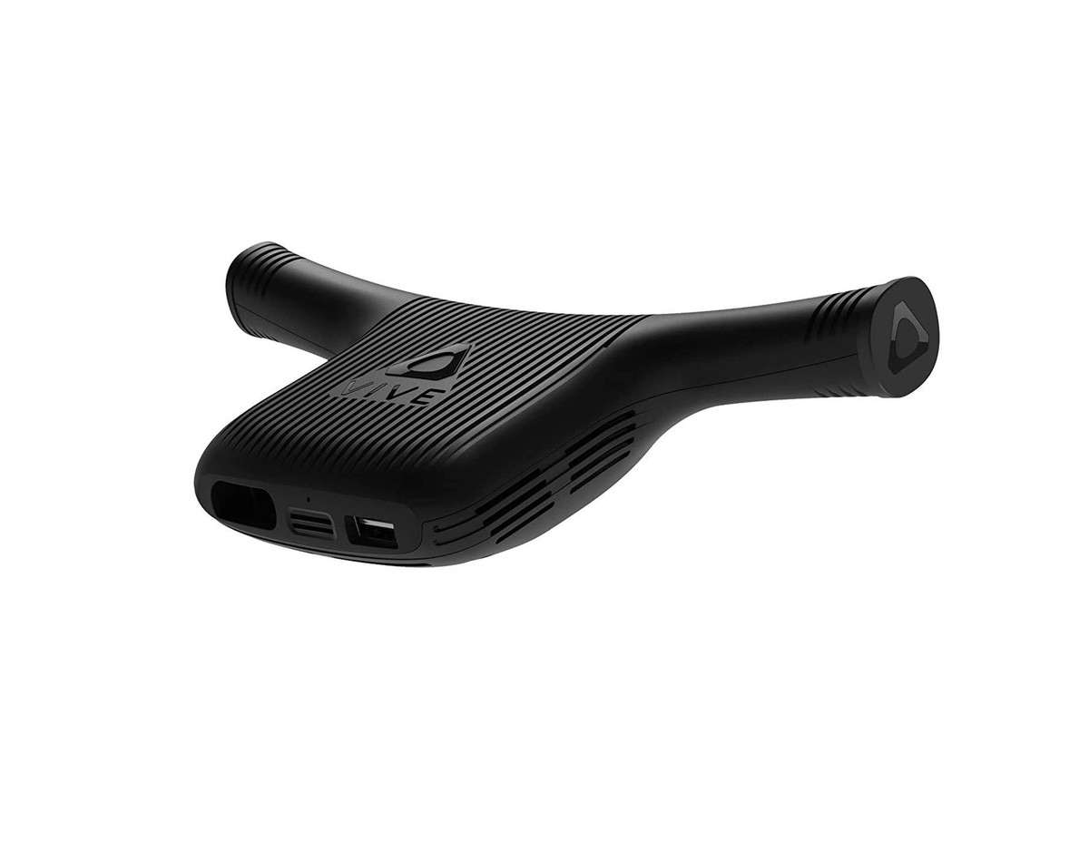 HTC VIVE PRO フルセット + Wireless Adapter HTC Vive Wireless Adapter for Vive Pro/ Cosmos Series
