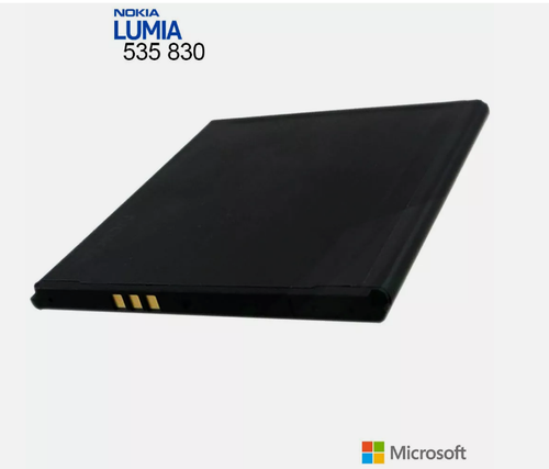 BATTERIE NOKIA BV-L4A pour nokia lumia 830 / nokia lumia 535 2200mAh - Photo 2 sur 5