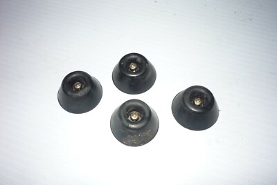 Vintage B&K Precision Model 1461 Laboratory Oscilloscope  - 4  FEET FOOT