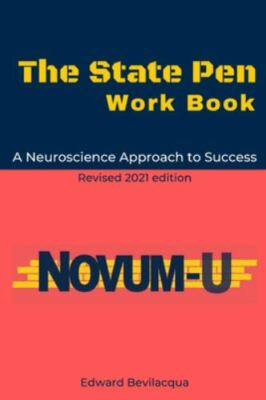 The State Pen Work Book: A Neuroscience Approach to Success, Brand New, Free ...