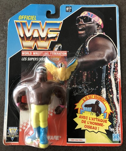 Koko B Ware