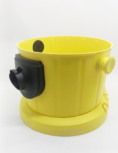 Guarnizione Serbatoio Karcher ASWF745440: Ricambio Originale Per WV2 E WV5 - 2