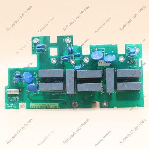 one ABB SRFC4620C Used Inverter Filter Plate Free Shipping - Picture 3 of 6