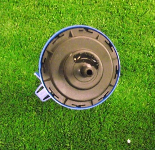 Washing Machine ELECTROLUX EWX14450W Pressure switch