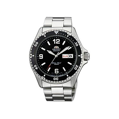 ORIENT Watch SAA02001B3 MAKO Automatic Diver Genuine | eBay