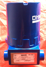 OHMART VEGA GM-17 Gamma Detecting Point Level Switch