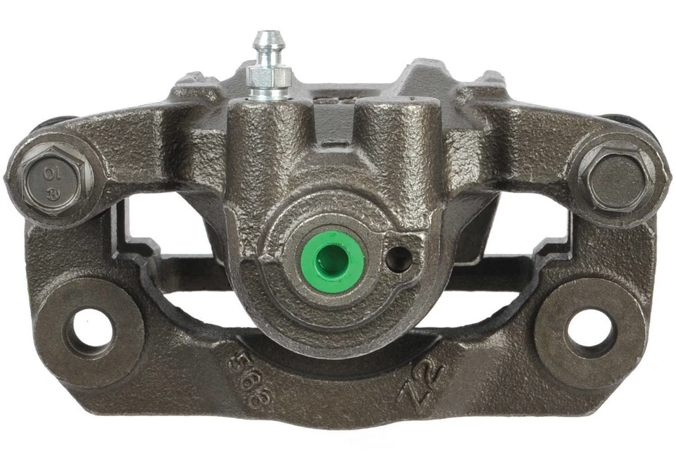 Pinza de freno de disco Cardone 19-B2994A Reman para Nissan Pathfinder 2005 Foto 2 de 4