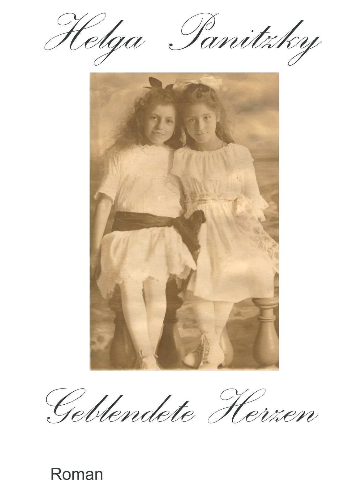 Thumbnail - Helga Panitzky | Geblendete Herzen | Taschenbuch | Deutsch (2006) |