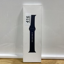 Apple Watch Sport Band 41mm S/M for Apple Watch Series 9 - Midnight