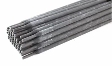 EFeMn-A Hardfacing Low Hidrogen High Manganese Electrode 16" x 3/16" - (11 LBS)