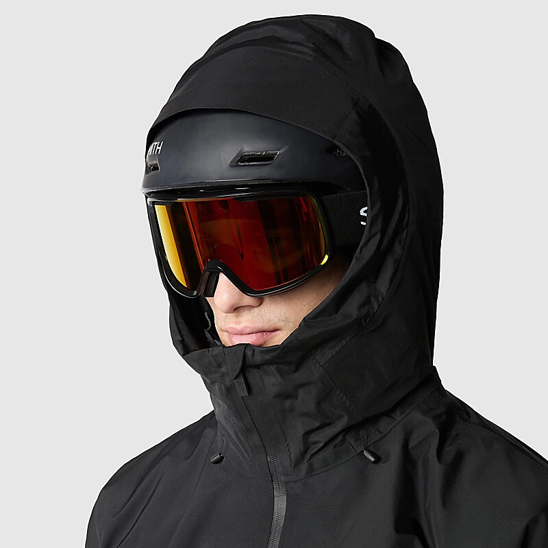 The North Face Dawnstrike GTX Insulated Jacket NF0A82VPJK3 The North Face Dawnstrike GTX Insulated Jacket NF0A82VPJK3