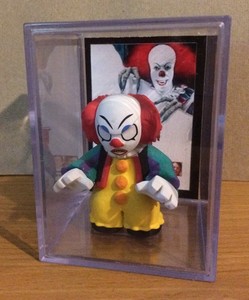 mystery mini display case
