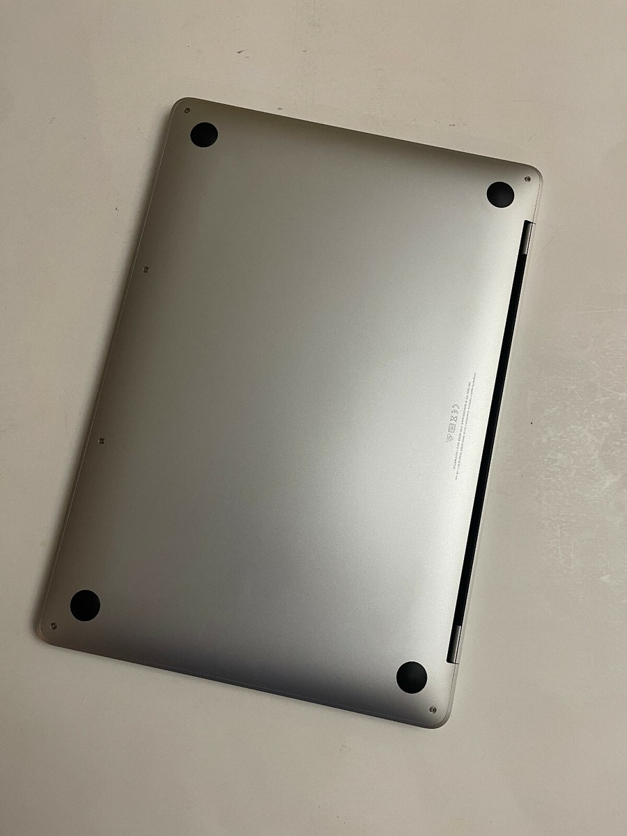 2020 Apple MacBook Pro Touch Bar 13