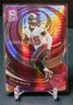 2023 Panini Spectra Neon Pink Prizm Die-Cut /20 Devin White #90