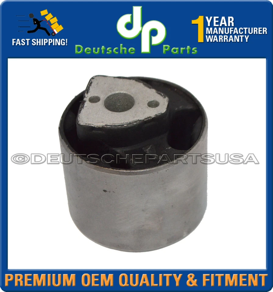 For BMW 325iX Mount - Manual Transmission / Transfer Case 23 71 1 130 502 - Image 3 of 3