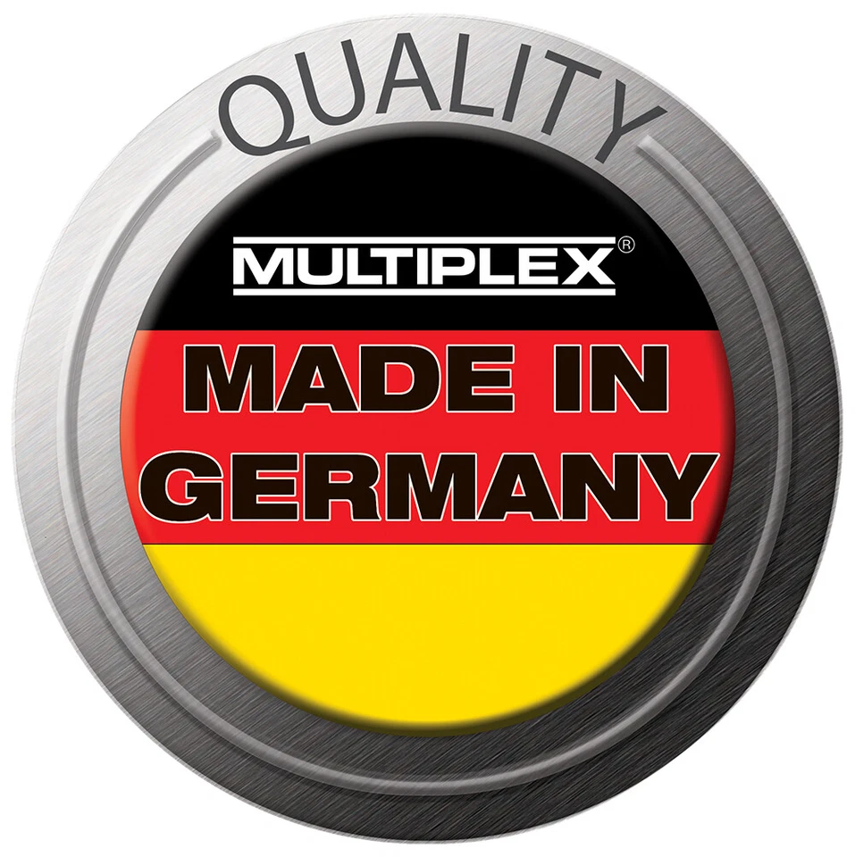 Multiplex GPS V2 Sensor für M-LINK Empfänger - 85417 - Bild 2 von 3