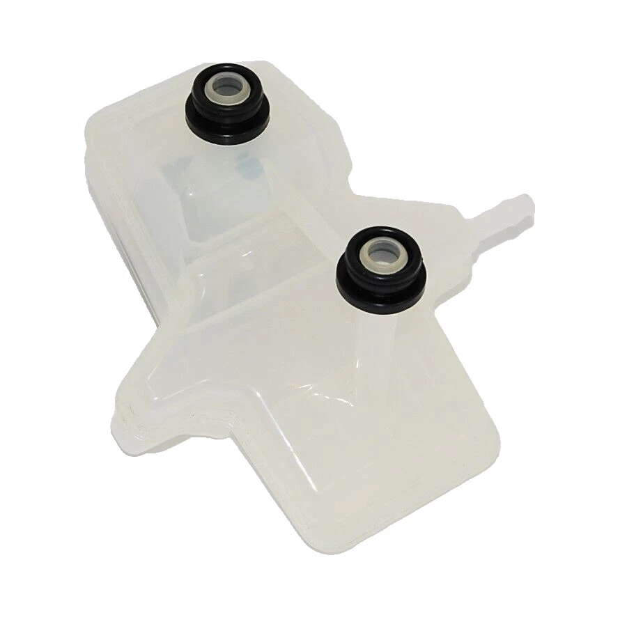 Depósito de líquido de frenos con tapa para Volkswagen Vanagon 1980-1991 Foto 2 de 3