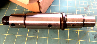 (NOS) GENUINE INTERSTATE MCBEE CUMMINS 3000171 NH NT Accessory Drive Shaft