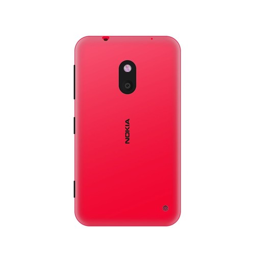 Nokia Lumia 620 RM846 Microsoft Windows Cellular Phone Unlocked 8GB Magenta Pink - 第 6/12 張圖片