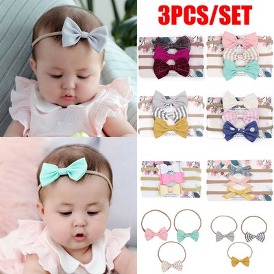 newborn baby headbands uk