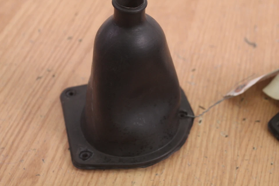 2005 ARCTIC CAT KING CAT 900 Botas Tie Rod Esquerda e Direita - PAR - Imagem 4 de 4