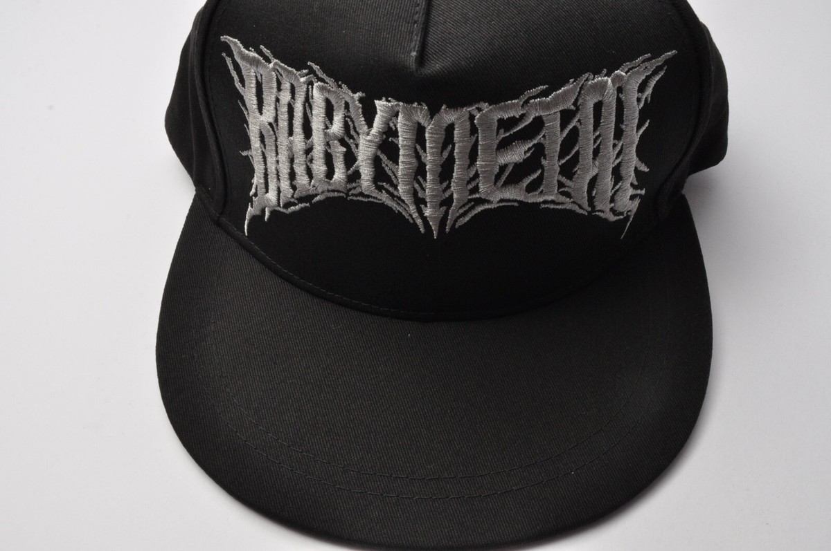 BABYMETAL REVELATION cap WORLD TOUR 2016 kicks off at THE SSE