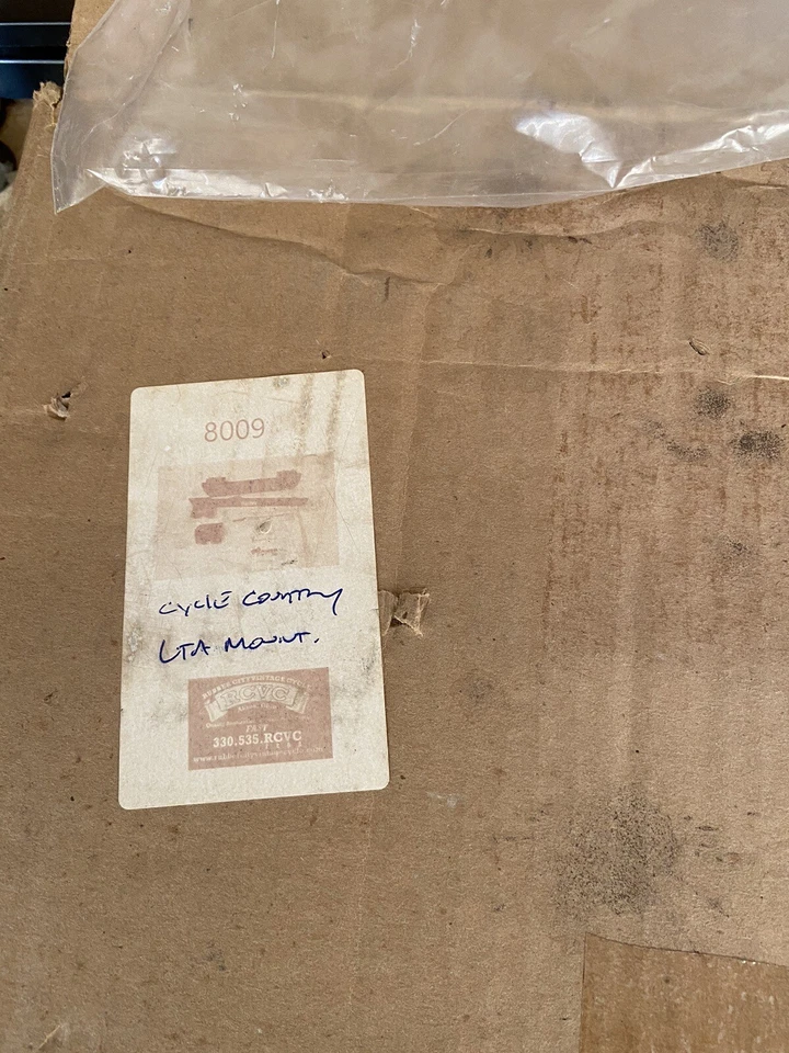 Cycle Country Blade Hardware Kit Part Number - 15-4530 For Suzuki - Image 2 of 4