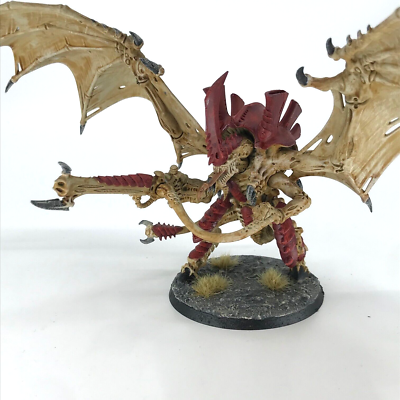 Tyranid Winged Hive Tyrant Tyranids - Warhammer 40K Games Workshop