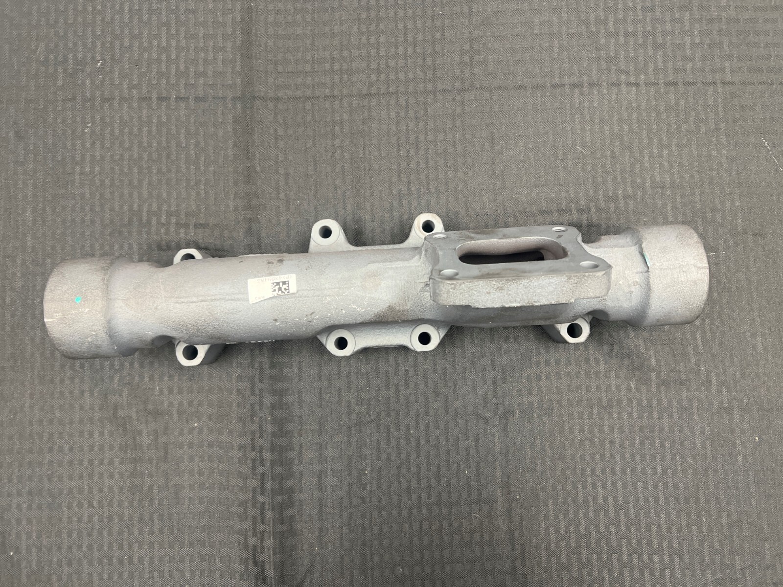 Genuine Cummins 4389455 Manifold Exhaust for sale online | eBay